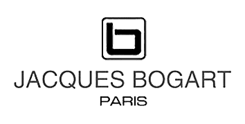 Jacques Bogart лого