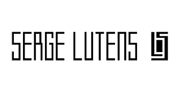 Serge Lutens лого