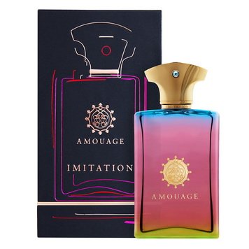 Amouage - Imitation For Man