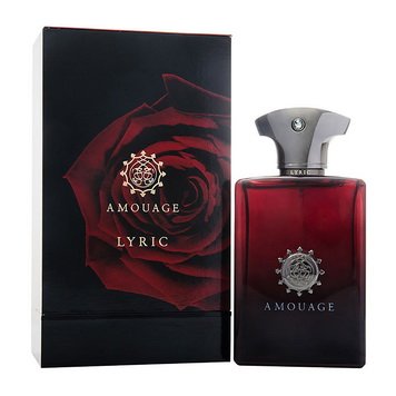 Amouage - Lyric Men