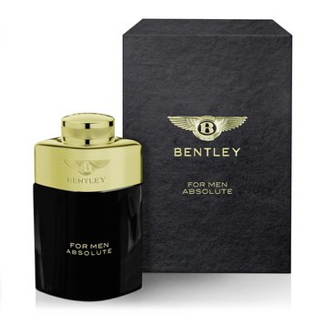 Bentley - For Men Absolute