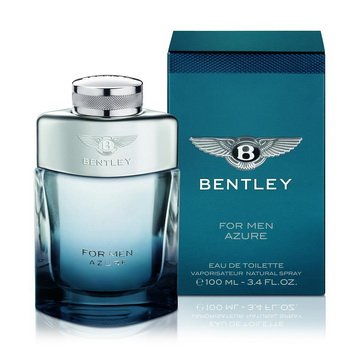 Bentley - For Men Azure