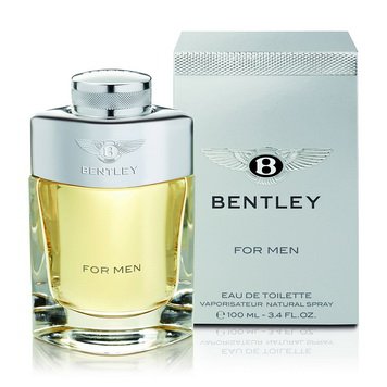 Bentley - For Men