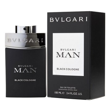 Bulgari - Man Black Cologne