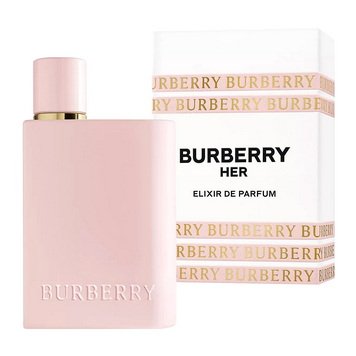 Burberry - Her Elixir de Parfum