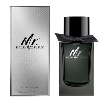 Burberry - Mr. Burberry Eau De Parfum