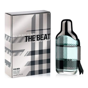 Burberry - The Beat for Men