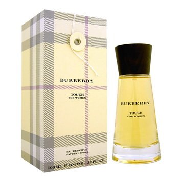 Burberry - Touch for Women