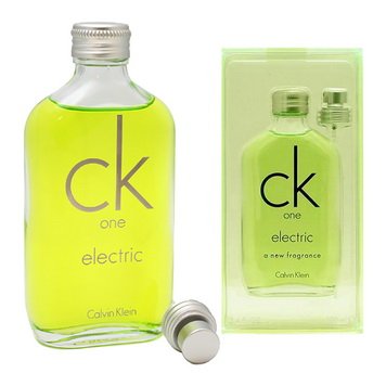 Calvin Klein - Ck One Electric
