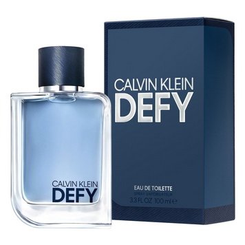 Calvin Klein - Defy