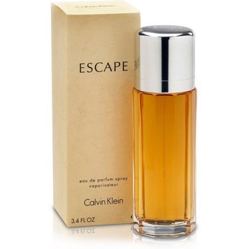 Calvin Klein - Escape