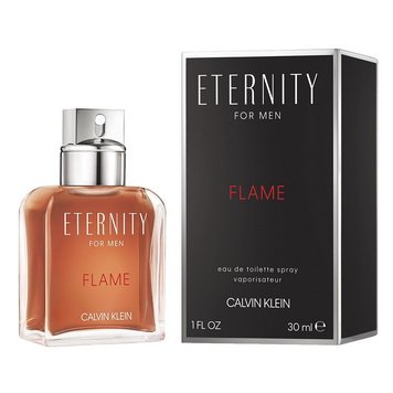 Calvin Klein - Eternity Flame For Men