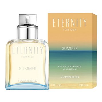 Calvin Klein - Eternity Summer for Men 2019