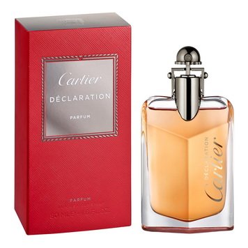 Cartier - Declaration Parfum 2018