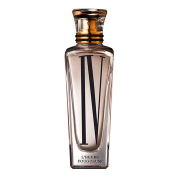 Cartier - Les Heures De Parfum: L'Heure Fougueuse IV