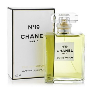 Chanel - Chanel N19