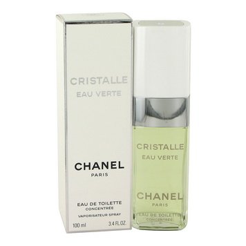 Chanel - Cristalle Eau Verte