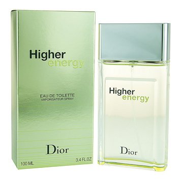 Christian Dior - Higher Energy