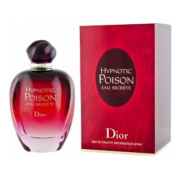 Christian Dior - Hypnotic Poison Eau Secrete