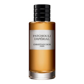 Christian Dior - Patchouli Imperial