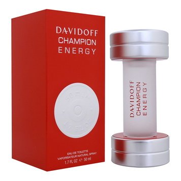 Davidoff - Champion Energy