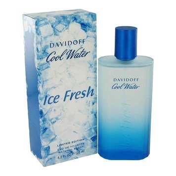 Davidoff - Cool Water Ice Fresh