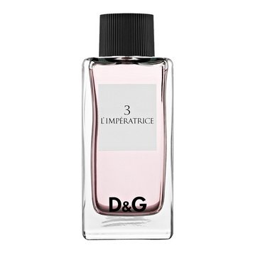 Dolce & Gabbana - Fragrance Anthology: 3 L'Imperatrice
