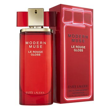 Estee Lauder - Modern Muse Le Rouge Gloss