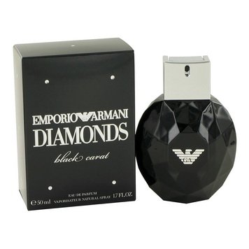 Giorgio Armani - Emporio Armani Diamonds Black Carat for Women