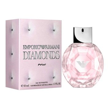 Giorgio Armani - Emporio Armani Diamonds Rose
