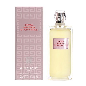 Givenchy - Extravagance D'Amarige