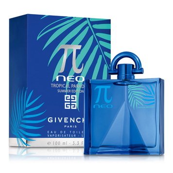 Givenchy - Pi Neo Tropical Paradise