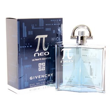 Givenchy - Pi Neo Ultimate Equation