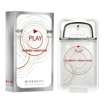 Givenchy - Play Summer Vibrations