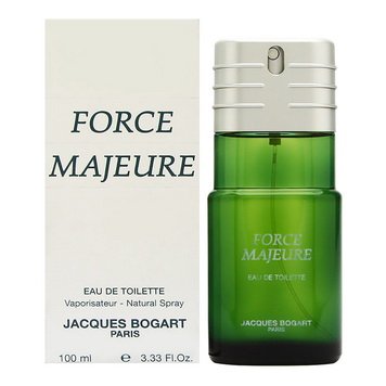 Jacques Bogart - Force Majeure