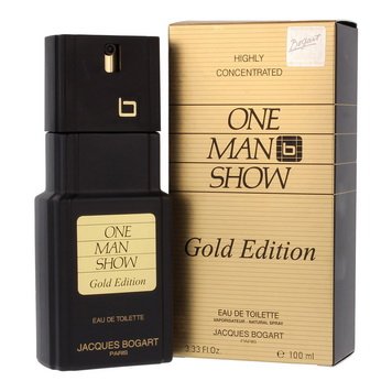 Jacques Bogart - One Man Show Gold Edition