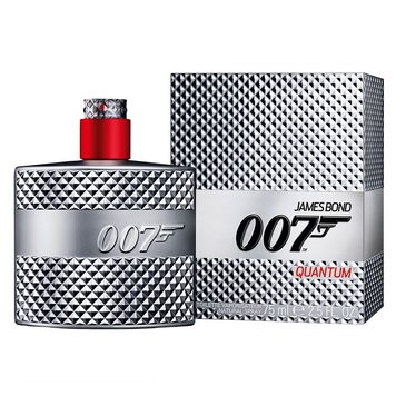 James Bond - 007 Quantum