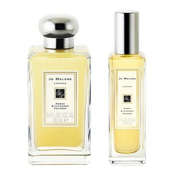 Jo Malone - Amber and Lavender