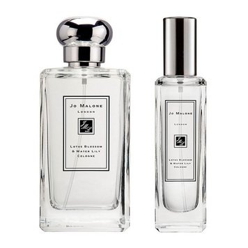 Jo Malone - Lotus Blossom and Water Lily