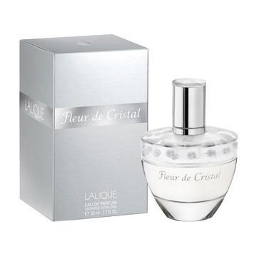 Lalique - Fleur de Cristal