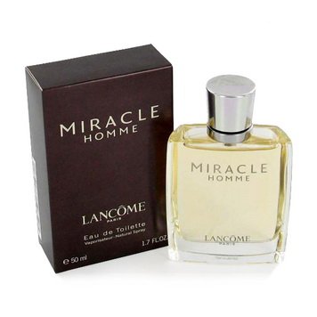 Lancome - Miracle Homme
