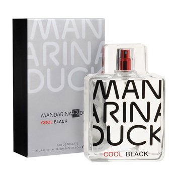 Mandarina Duck - Cool Black