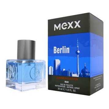 Mexx - Berlin Summer Edition Man