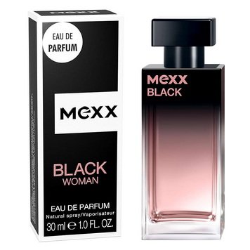 Mexx - Black Woman Eau de Parfum