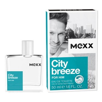Mexx - City Breeze for Him