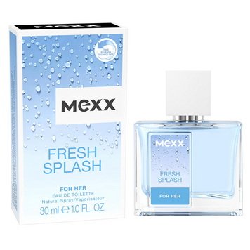 Mexx - Fresh Splash For Her