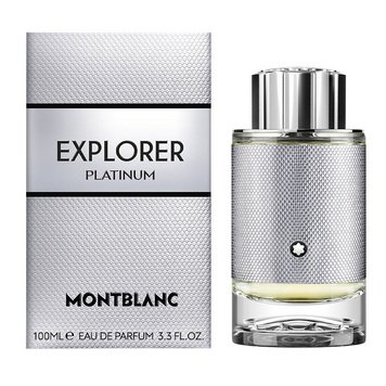 Mont Blanc - Explorer Platinum