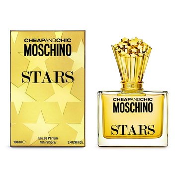 Moschino - Cheap and Chic: Stars