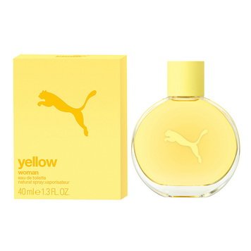 Puma - Yellow Woman