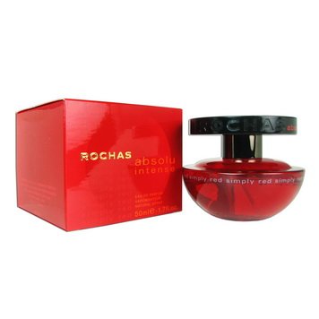 Rochas - Absolu Intense Simply Red